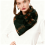 Boho-Polyesterschal – Jacquard-gewebt, warm und stilvoll 2