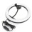 Stylish Led Ring Light, USB Interface For Convenient Powering And Connection 4