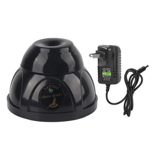 Μίνι αναδευτήρας Vortex με λειτουργία αφής 5200RPM Ανθεκτικός σχεδιασμός Υψηλής