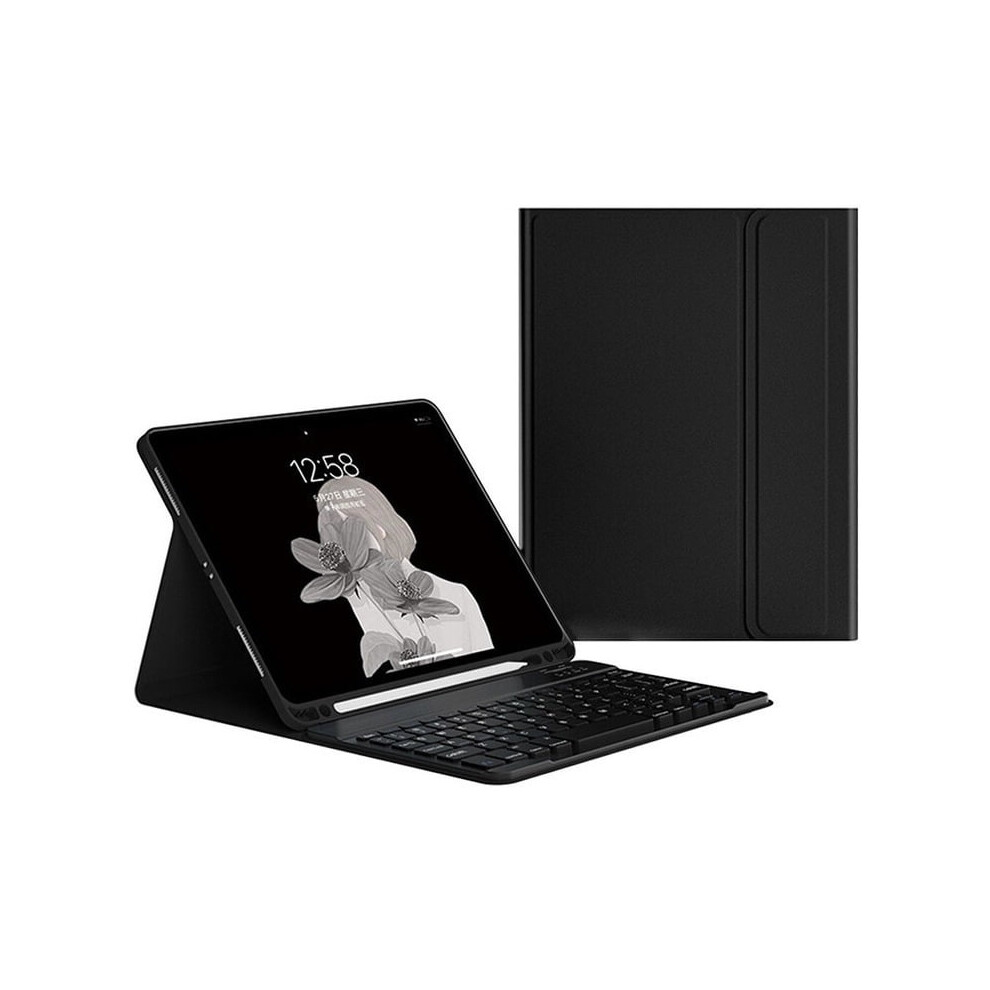 Keyboard Case For Compatible With Ipad 10Th Generation 10.9 A2696 A2757 9448990722914