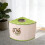 Cozy Enclosed Cat Bed Scratch Resistant 1 Pack 2