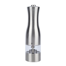 Pepper Mill with Coarse Ground Pepper Mill Feature, Seasoning Tools for Maintaining Freshness and Maximum Flavor in Your Cooking Adventures