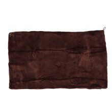 Portable Heated Shawl USB Powered Mini Heating Blanket For Travel Car Office Use Lightweight Cozy Warmth On-The-Go