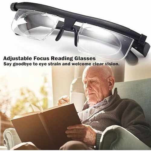 Ρυθμιζόμενα γυαλιά Dial Vision, εύκαμπτα ρυθμιζόμενα γυαλιά Dial Vision, ρυθμιζόμενα 2