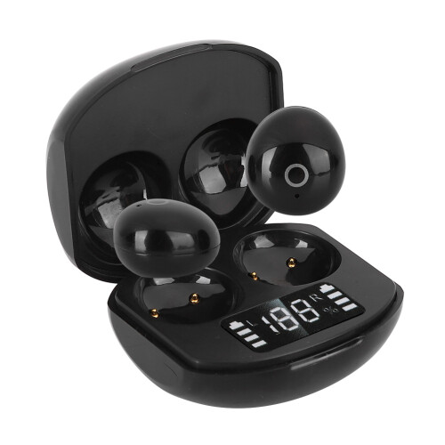 Noise Cancelling Earbuds, Clear Call & Bluetooth5.3, Tailored For Seamless Connectivity 1