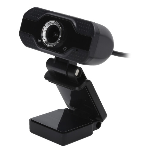 Caméra Web 1080p 2 MP USB 2.0, base de réduction de bruit 1