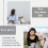 Κουβέρτα Mosslink Dog Mom – 60x80in, μαλακή θήκη για λάτρεις των σκύλων, δώρο 6