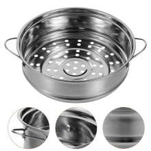 Stainless Steel Steamer Rack for Pots 1 Pack