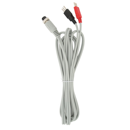M16 Electrode Wires for TENS Unit - Physiotherapy Lead Cables 1