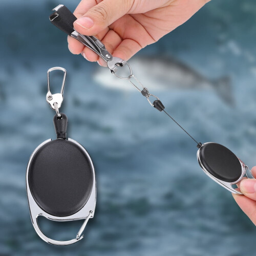 Εργαλείο γρήγορου δέσιμου κόμπων Cergrey Fishing, πολυλειτουργικό εργαλείο γρήγορου