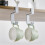Aluminum Backpack Holder Desk Side Hook 1 Pack 4