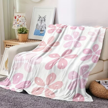 Luxury Throw Blanket Soft Lavish 1 Piece