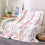 Luxury Throw Blanket Soft Lavish 1 Piece 1