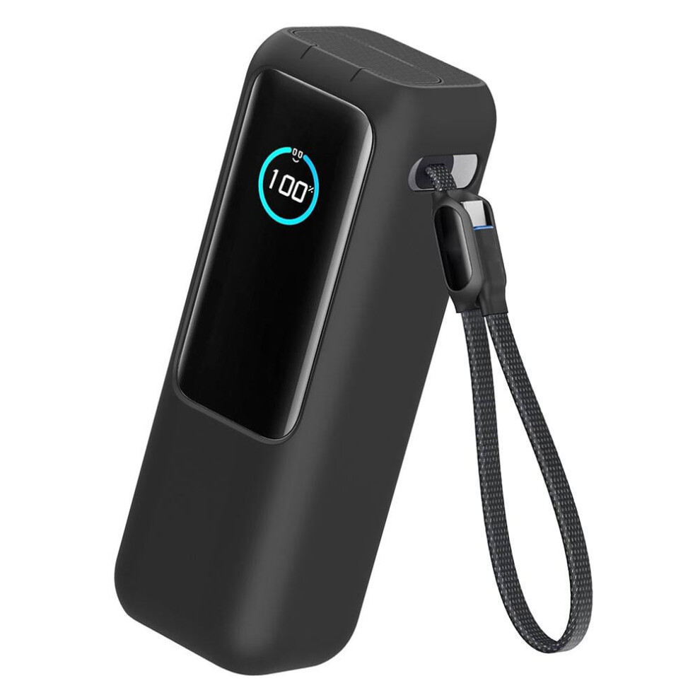 Sile Case For Compatible With Anker Zolo 25000Mah 165W Portable Power Bank Protective Cove R Z1l4 By 9448990723119