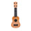 Παιδικό παιχνίδι Ukulele, μικρό παιχνίδι κιθάρας, μουσικό όργανο 4 χορδών, εκπαίδευση 1