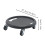 Ab Roller with 360 Gimbal Core Toner 100kg 2