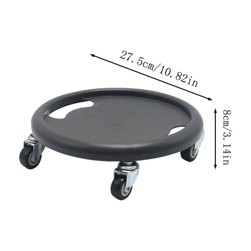 Ab Roller with 360 Gimbal Core Toner 100kg 1