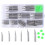 Βάρη ψαρέματος για αλμυρό και γλυκό νερό, τεχνική ψαρέματος Drop Shot, ομαλή απόδοση 1
