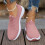 Willtoo Women's Wide Orthopedic Slip-Ons Arch Support 2