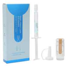 Hyaluronic Acid Face Serum3% Ultra Hydrating Anti Aging Formula, Deep Penetration Repair Nutrient Absorption Enhancement Fade Fine Lines Improve Eye