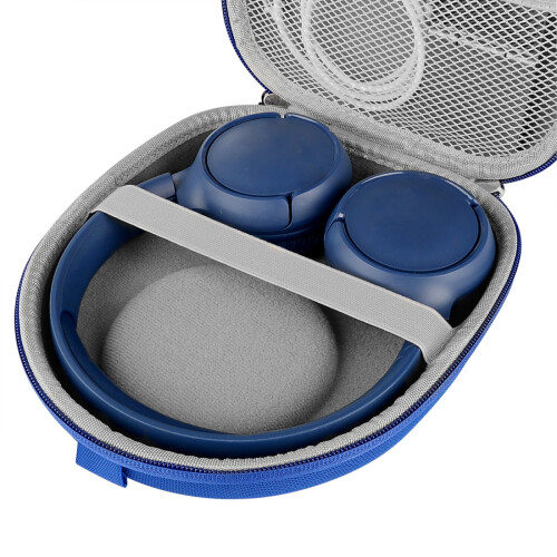 Θήκη μεταφοράς ακουστικών συμβατή με JBL Tune520BT, 570BT, 560BT και άλλα – Σκληρή τσάντα 2