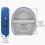 Θήκη μεταφοράς ακουστικών συμβατή με JBL Tune520BT, 570BT, 560BT και άλλα – Σκληρή τσάντα 5