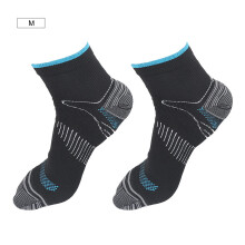 Neuropathy Pain Relief Socks That Increases Blood Circulation And Reduces Swelling, Supportive Arch Compression Socks For Plantar Fasciitis