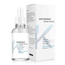 Natural Plant Based Dark Spot Remover For Face And Body With Fast Absorbing Serum High Compatibility Hydrating Protective Benefits Advanced Formula