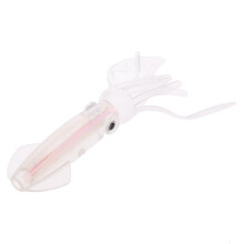 LED Electronic Squid Lure for Night Fishing 10cm