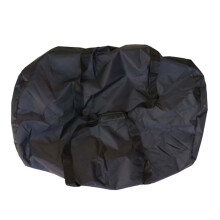 Heavy Duty Pizza Oven Cover Waterproof and Weatherproof for All Seasons