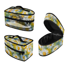 Handheld Steamer Storage Bag Durable Travel Organizer Zipper
