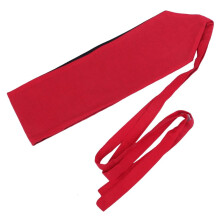 Asian Style Wide Waist Belt Traditional Yukata For Women Multi Color Sash