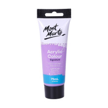 Non Toxic Acrylic Paint Safe for Kids and Great for Artistic Expression