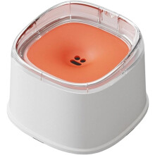 Pet Water Dispenser, Pet Buoyant Water Dispenser,Quiet Circulating System for Small Animals