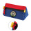 Childrens Bicycles Handlebar Bag Front Basket Pack Waterproof Bikes Frame Bag 1