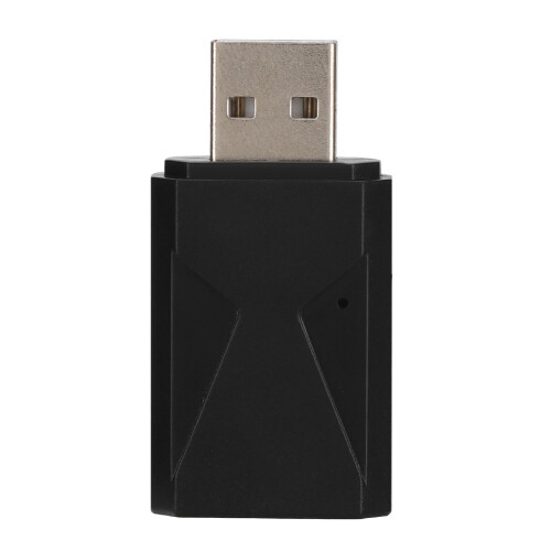 Advanced Wireless Adapter for Xbox Controllers, Versatile Gaming Accessory for Windows, Showcasing Stable Transmission, Designed for PC, and 1