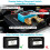 12V 240A Battery Disconnect Switch with Remote Kill Function – Compatible with Auto, Truck, RV, Marine, SUV 4