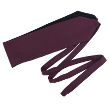 Asian Style Wide Waist Belt Traditional Yukata For Women Multi Color Sash