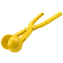 Snow Toys, Snowball Maker, Snow Ball Shaper Molds Toys, Snow Ball Fights Tools, Winter Toys, Snow Ball Clip, Snow Games for Outdoor