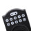 Keypad Entry Auto Lock Smart Door Lock 35-50mm 4