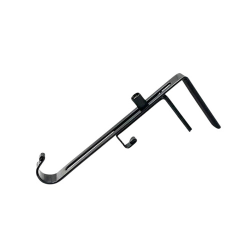 Graphics Card Stand, Metal GPU Support Bracket, Robust And Adjustable Solution For Your Gaming Needs, Easy Installation And Customization 1
