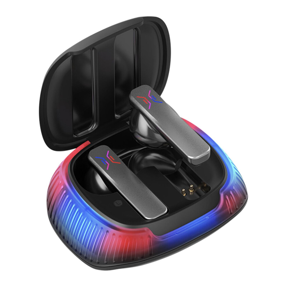 Smart Translator Earbuds Â 2-Way Real-Time Translation In 74 Languages & 70 Accents, Hifi Stereo, Bluetooth, Compatible With Ios/Android 9496895288608