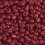 Glass Spacer Beads Deep Red Round Opaque 2mm 1000pcs 1