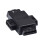 OBDII Diagnostic Tool 16-Pin with 1-to-3 Adapter Black 1