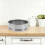 Stainless Steel Round Fine Mesh Strainer for Ceramic Pottery Glaze 5