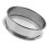 Stainless Steel Round Fine Mesh Strainer for Ceramic Pottery Glaze 11