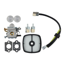 C1U-K42 For PB200 PB1000 PB2100 PB-2155 Blower ES-2100 Shredder Carburetor