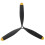 RC Airplane Propeller Plastic Replacement 2-Pack 1