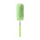 Extendable Feather Duster, 13"-31", Washable Microfiber Hand Duster for Office, Car, Computer, AC – Compatible with Green 1