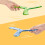 Pretyzoom boomerang that returns 1 piece 1